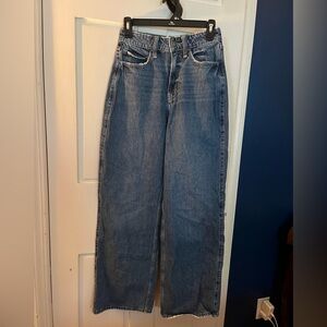 Classic Blue Women's Jeans